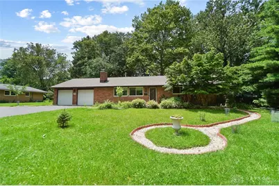 720 Green Street, Yellow Springs Vlg, OH 45387 - Photo 1