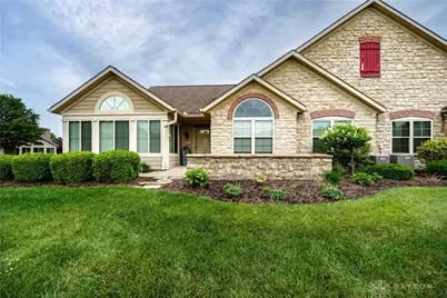 65 Scarborough Village Drive, Dayton, OH 45458 - Photo 1