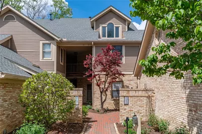 137 Crossridge Drive, Kettering, OH 45429 - Photo 1