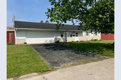 400 Glenwood Avenue, Piqua, OH 45356 - Photo 1