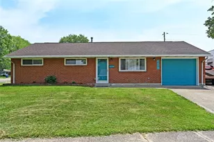 6458 Rosebury Dr, Dayton, OH 45424 - Photo 1