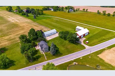 15184 State Route 725, Germantown, OH 45327 - Photo 1