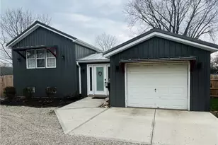 1131 1/2 Park Ave, Troy, OH 45373 - Photo 1