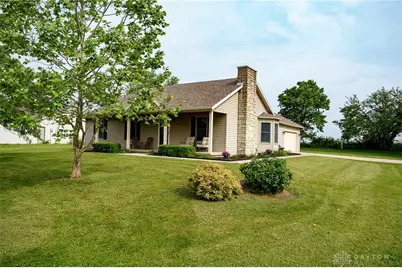 120 Dublin Lane, Saint Paris, OH 43072 - Photo 1