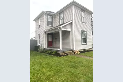 465 Miami Street, Piqua, OH 45356 - Photo 1