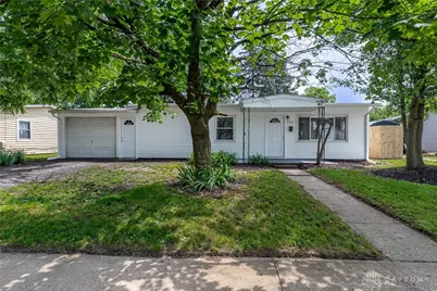 322 Galewood Drive, New Carlisle, OH 45344 - Photo 1