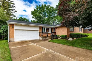 5807 Twin Pine Ln, Miami Township, OH 45449 - Photo 1