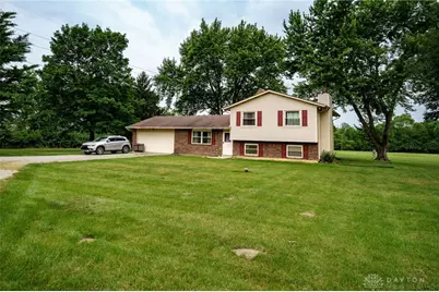 520 Weddle Road, Casstown, OH 45312 - Photo 1