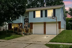 1817 El Camino Dr, Xenia, OH 45385 - Photo 1