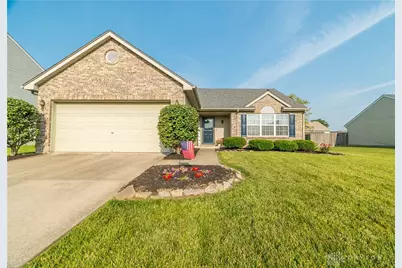 21 Meadowcrest Drive, Franklin, OH 45005 - Photo 1