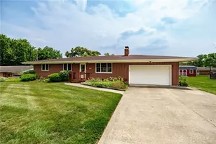 6062 10th Ave, Miamisburg, OH 45342 - Photo 1