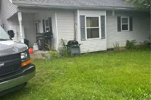 3832 E Lower Springboro Rd, Waynesville, OH 45068 - Photo 1