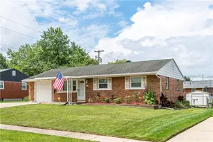 729 Wagon Wheel Dr, Dayton, OH 45431 - Photo 1