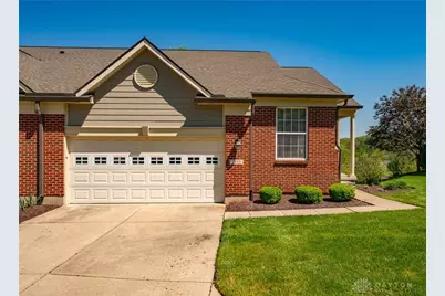 2853 Double Eagle Drive, Beavercreek, OH 45431 - Photo 1
