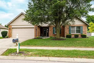 1360 Adamsmoor Drive, Waynesville, OH 45068 - Photo 1