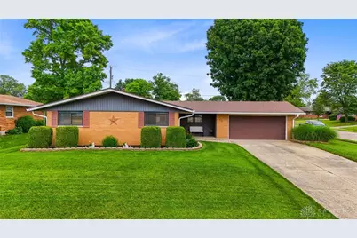 432 Ivanhoe Drive, Fairborn, OH 45324 - Photo 1