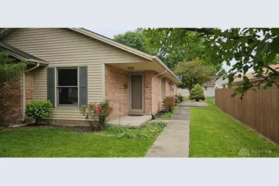 919 N Cherry Street, Eaton, OH 45320 - Photo 1