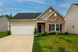 7167 Bostelman Pl, Huber Heights, OH 45424 - Photo 1