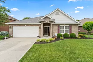 650 Willow Point Ct, Troy, OH 45373 - Photo 1