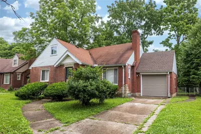 1426 Kumler Avenue, Dayton, OH 45406 - Photo 1