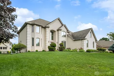 337 Yorkshire Lane, Beavercreek Twp, OH 45385 - Photo 1