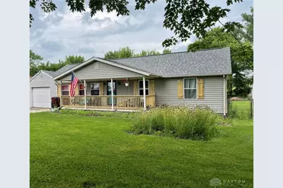 6687 E Singer Road, Huber Heights, OH 45424 - Photo 1