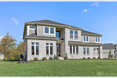 40 Libby Hollow Street, Springboro, OH 45066 - Photo 1