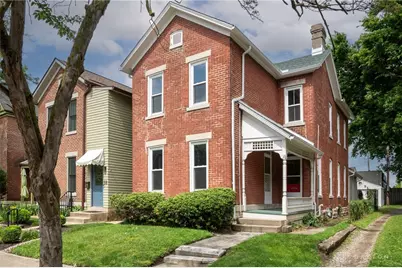 16 McDaniel Street, Dayton, OH 45405 - Photo 1