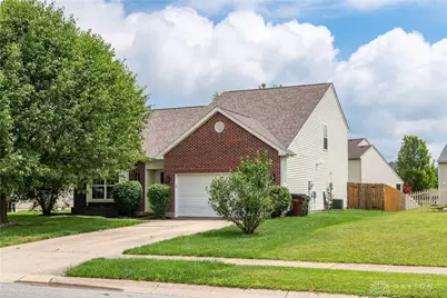 160 Worthington Drive, Germantown, OH 45327 - Photo 1