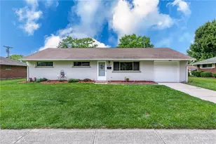 4501 Hannaford St, Miami Township, OH 45439 - Photo 1