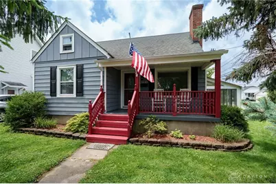 1603 Rosemont Boulevard, Dayton, OH 45410 - Photo 1