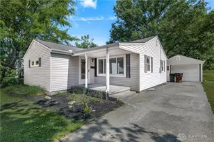 74 Lake St, Xenia, OH 45385 - Photo 1