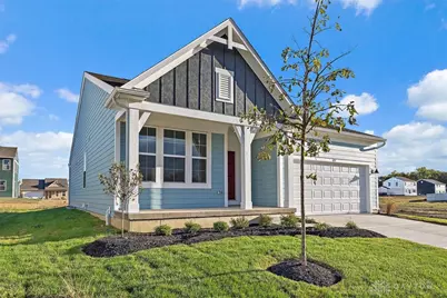 435 Snowdrop Drive, Yellow Springs Vlg, OH 45387 - Photo 1