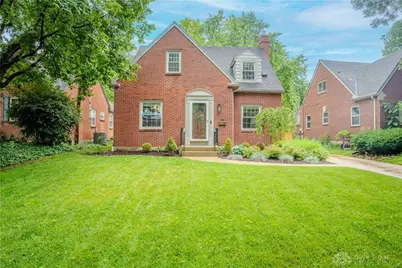 416 Greenmount Boulevard, Oakwood, OH 45419 - Photo 1