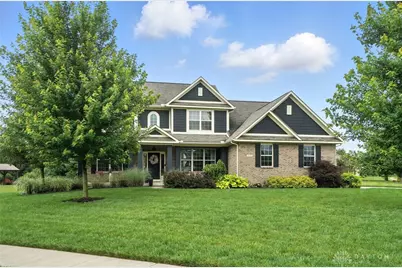 3133 Spillway Drive, Bellbrook, OH 45305 - Photo 1