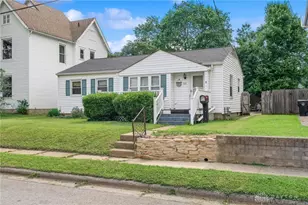 313 N High St, Wilmington, OH 45177 - Photo 1