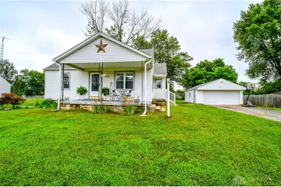 3890 Angus Lane, Moraine, OH 45439 - Photo 1