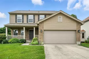 6739 Heritage Park Blvd, Huber Heights, OH 45424 - Photo 1