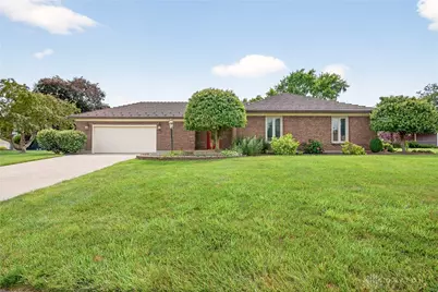 1909 Beckert Drive, Piqua, OH 45356 - Photo 1
