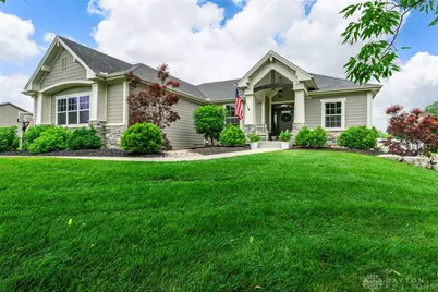 4939 Springboro Road, Lebanon, OH 45036 - Photo 1