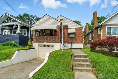 5719 Warren Avenue, Norwood, OH 45212 - Photo 1