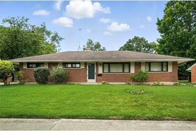 5703 Tomberg Street, Dayton, OH 45424 - Photo 1
