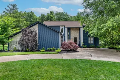 195 Sycamore Creek Drive, Springboro, OH 45066 - Photo 1