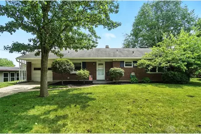 924 Fairacres Drive, Kettering, OH 45429 - Photo 1