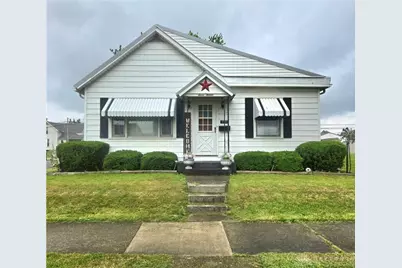 713 S Blackhoof Street, Wapakoneta, OH 45895 - Photo 1