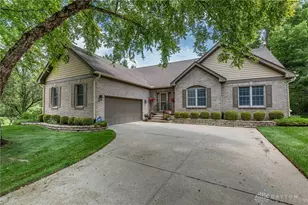 866 Deer Run Rd, Centerville, OH 45459 - Photo 1