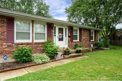 4930 Wildoak Court, Dayton, OH 45424 - Photo 1