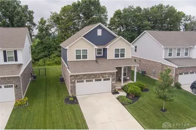2225 Cold Stream Drive, Clearcreek Twp, OH 45458 - Photo 1