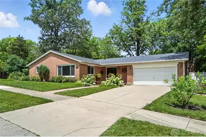 1325 Ridgeview Avenue, Dayton, OH 45409 - Photo 1