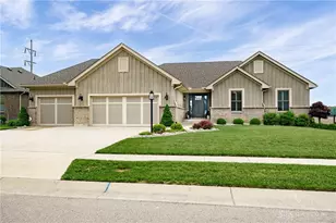 6785 Sun Ridge Way, Waynesville, OH 45068 - Photo 1